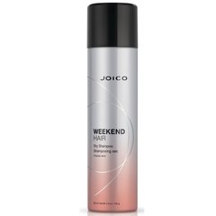 Сухой шампунь Weekend Hair Dry Shampoo Joico 255 мл