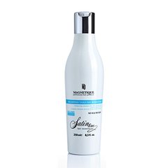Шампунь для объема волос Magnetique Satin Line Shampoo Volume Boosting 250 мл