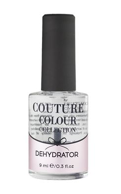 Дегідратор для нігтів Dehydrator Couture Colour 9 мл