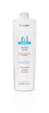 Шампунь проти випадіння волосся Team 155 Restart Shampoo Anti Hairloss 61 1000мл