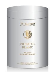 Пудра для осветления волос T-LAB Premier Noir 450 мл