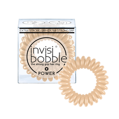 Резинка-браслет для волос Power To Be or Nude to Be Invisibobble