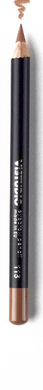 Пудровый карандаш для бровей №115 светло-коричневый теплый ViSTUDIO 1,8 г