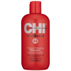 Термозащитный шампунь CHI 44 Iron Guard Thermal Protecting Shampoo 355 мл