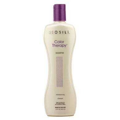 Шампунь для защиты цвета BioSilk Color Therapy Shampoo 355 мл