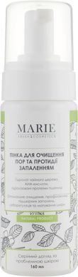 Пенка для умывания для проблемной кожи Marie Fresh Cosmetics Acne Off Cleansing Foam 160 мл