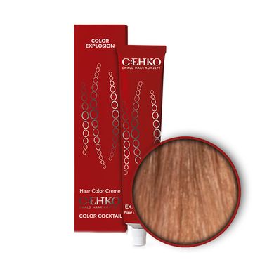 Крем-фарба для волосся C: EHKO Color Explosion 9/5 Кориця 60 мл