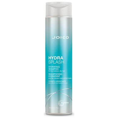 Шампунь увлажняющий для волос Joico HydraSplash Hydrating Shampoo 300 мл