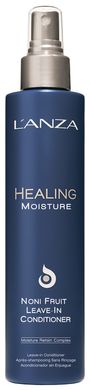 Кондиционер для волос несмываемый увлажняющий L'anza Healing Moisture Noni Fruit Leave-in Conditioner 250 мл