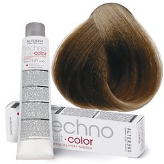 Крем-краска Technofruit Color Alter Ego 7/00 - Интенсивный натуральный блондин 100 мл