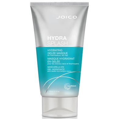 Маска для волос гелевая Joico HydraSplash Hydrating Gelee Masque 150 мл