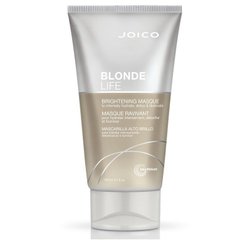 Маска для сохранения яркости блонда Blonde Life Brightening Mask Joico 150 мл