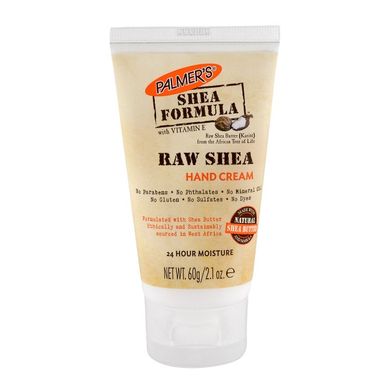 Крем для рук с маслом ши Palmer's Shea Formula Hand Cream 60 мл