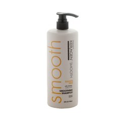 Шампунь з колагеном Organic Keragen Smoothing Shampoo 1000мл
