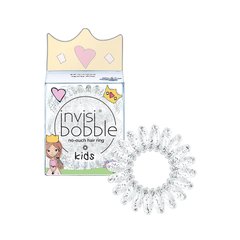Резинка-браслет для волос KIDS Princess Sparkie Invisibobble
