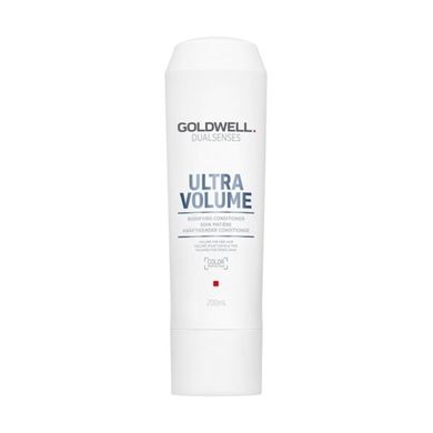 Бальзам для волос Goldwell DSN Ultra Volume для обьема 200 мл