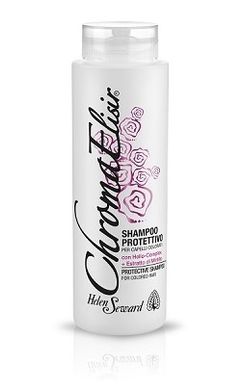 Захисний шампунь Chroma Elisir Protective Shampoo