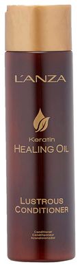 Кондиционер для волос L'anza Keratin Healing Oil Lustrous Conditioner 250 мл