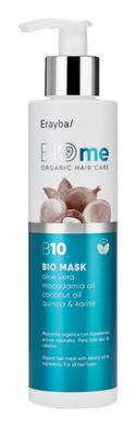 Біомаска для волосся Erayba BIOme B10 Bio Mask 200 мл