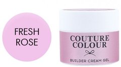 Крем-гель строительный Couture Colour Builder Cream Gel Fresh rose 15 мл