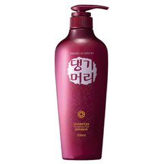 Шампунь для поврежденных волос Daeng Gi Meo Ri Damaged Hair Type Shampoo 500 мл