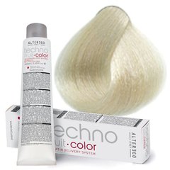 Крем-фарба Technofruit Color Alter Ego 11/0 SS - Екстра світлий блондин 100 мл