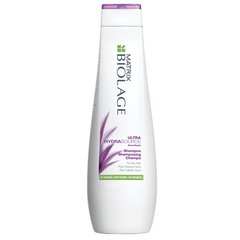 Шампунь увлажняющий для сухих волос Matrix Biolage HydraSource Ultra Shampoo 250 мл