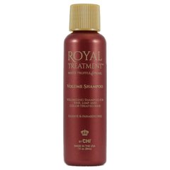 Шампунь для об'єму волосся CHI Royal Treatment Volume Shampoo 30 мл