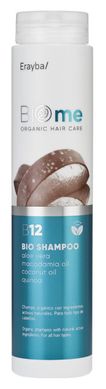 Біошампунь для волосся Erayba BIOme B12 Bio Shampoo 250 мл