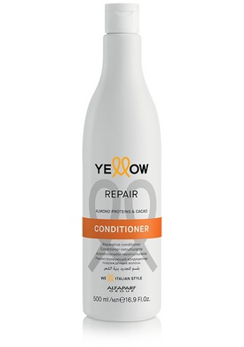 Кондиционер для волос восстанавливающий Yellow Repair 500 мл