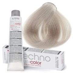 Крем-фарба Technofruit Color Alter Ego 11/21 SS - Попелясто-бежевий екстра світлий блондин 100 мл