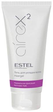 Гель для укладки волос Estel Professional Airex нормальной фиксации 200 мл