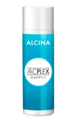Шампунь для защиты окрашенных и осветленных волос Alcina ACPlex Shampoo 200 мл