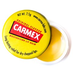 Бальзам для губ Carmex класичний 7,5 г