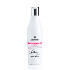 Шампунь для защиты цвета волос Magnetique Satin Line Shampoo Be Color 250 мл