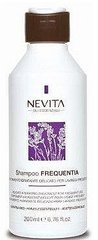 Шампунь для частого использования Nevita Frequentia Shampoo Nevitaly 200 мл