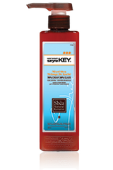 Микс Saryna Key Curl Control для вьющихся волос (80% крем, 20% скульптурирующий гель) 300 мл