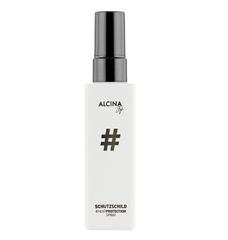 Термозащитный спрей для волос Alcina #ALCINASTYLE Heat Protection Spray 100 мл