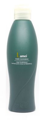 Шампунь гематиновый Hahonico Lamei Hair Cleansing 200 мл