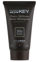 Шампунь для відновлення волосся Saryna Key Damage Repair 40 мл
