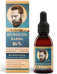 Лосьон для бороди Folixidil 16%, 60 мл