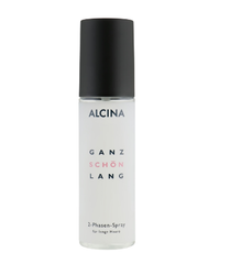 Двухфазный спрей для длинных волос Alcina Pretty Long 2-Phase Spray 125 мл