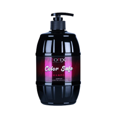 Шампунь для фарбованого волосся Shampoo Color Safe Totex Cosmetic 750 мл