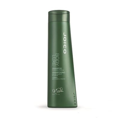 Шампунь Joico для пишності й об'єму Body Luxe Shampoo For Fullness and Volume 300 мл